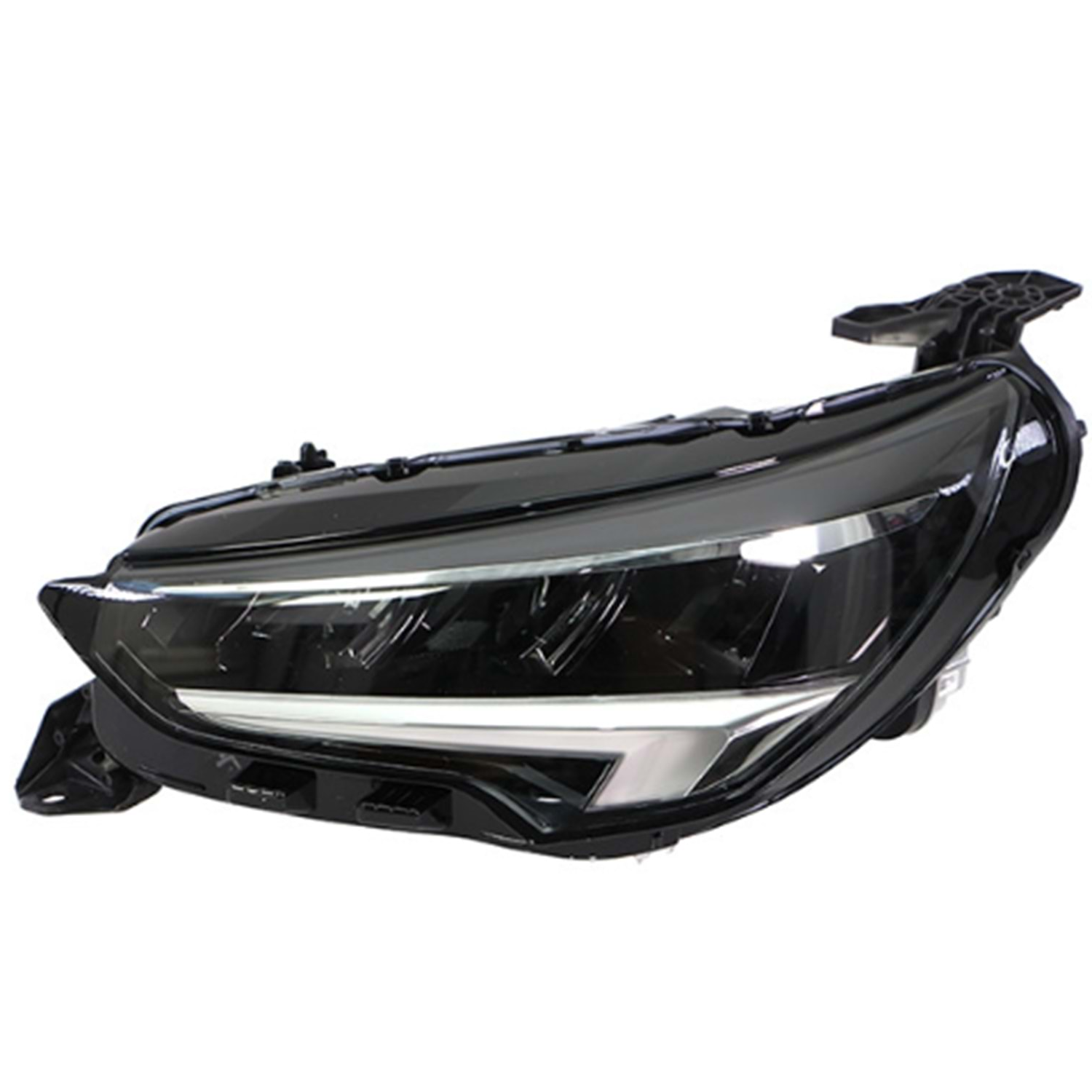 Opel Corsa F 20> Far Sol LED