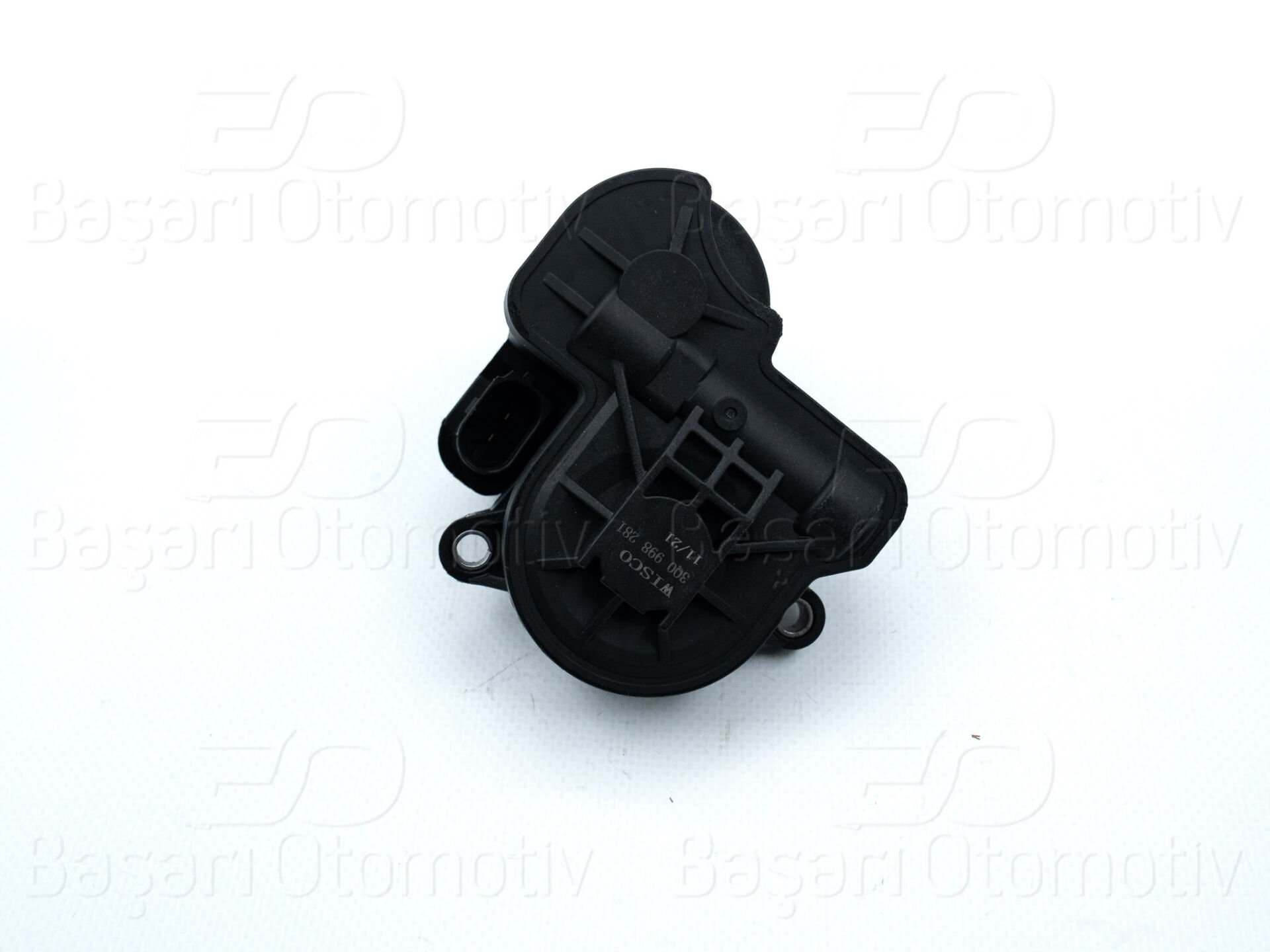 Volkswagen Golf Passat Tiguan, Audi A3 Q3, Seat Leon, Skoda Superb 2013 ve Sonrası Uyumlu Fren Ayar Pompası