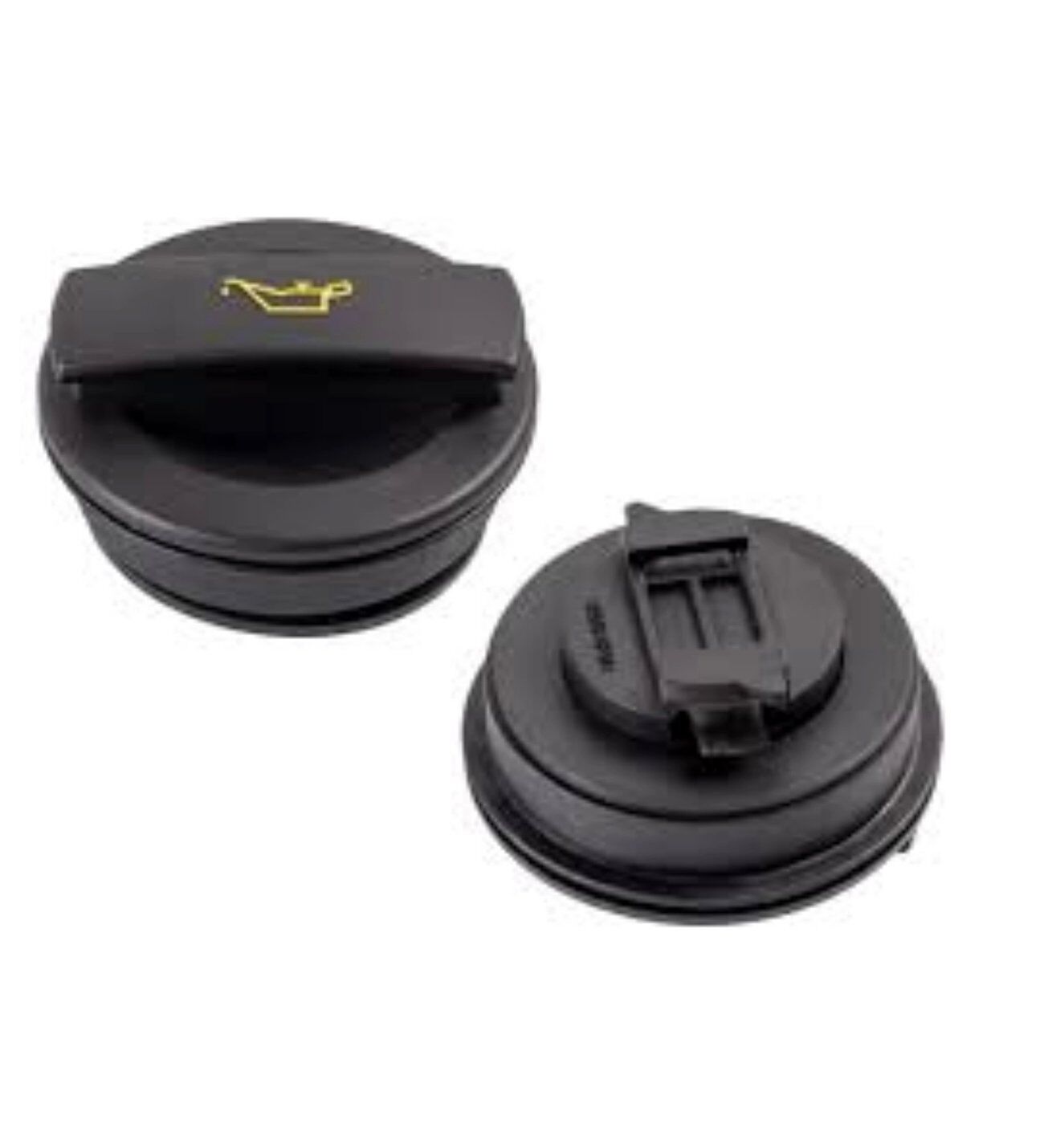 Volkswagen Golf 5 Passat B6 Skoda Octavia 2 2.0 TDI Motor Yağ Kapağı