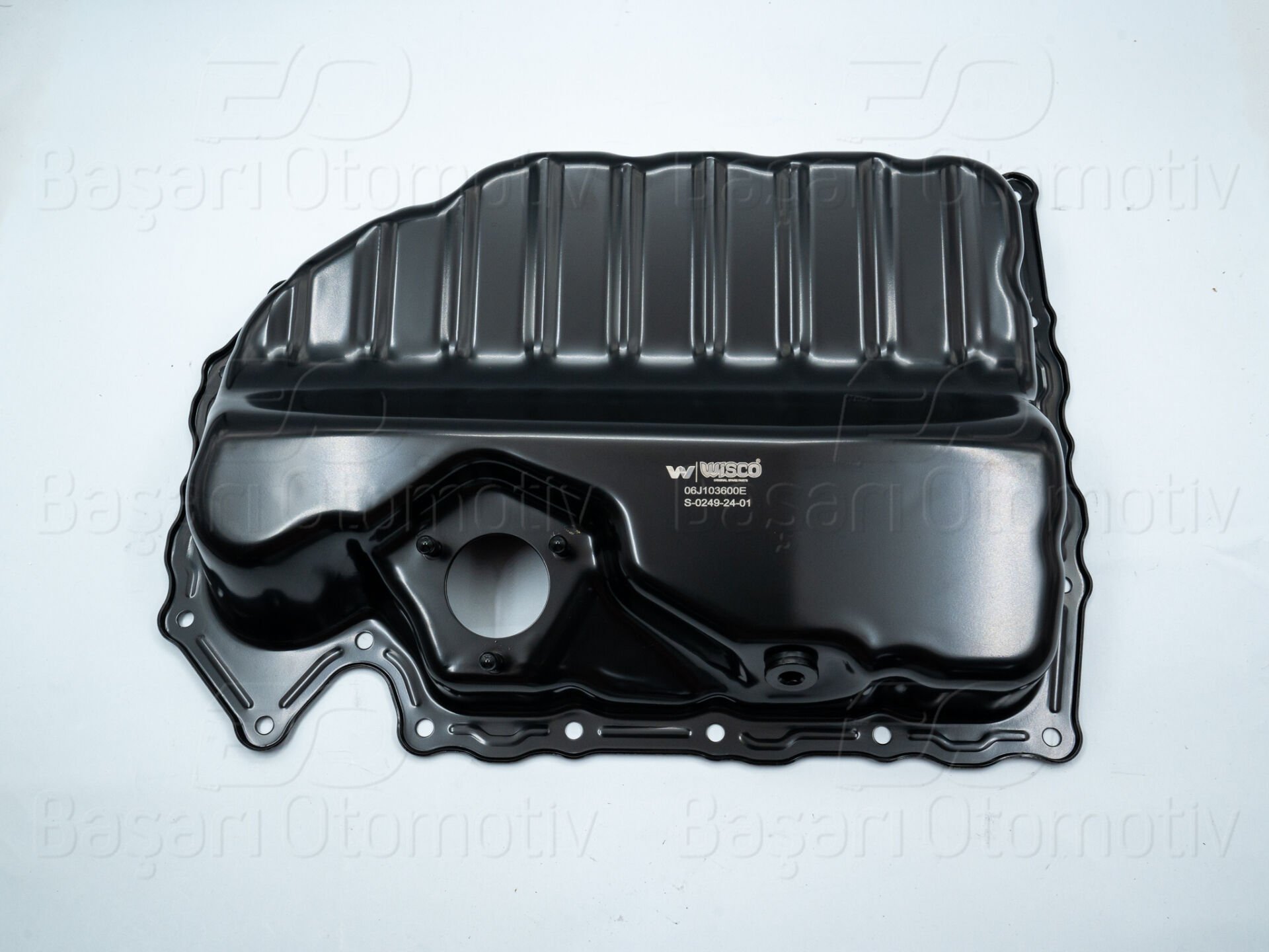 Volkswagen Passat Tiguan 1.8TSFI 2.0FSI 2004 ve Sonrası Yağ Karteri