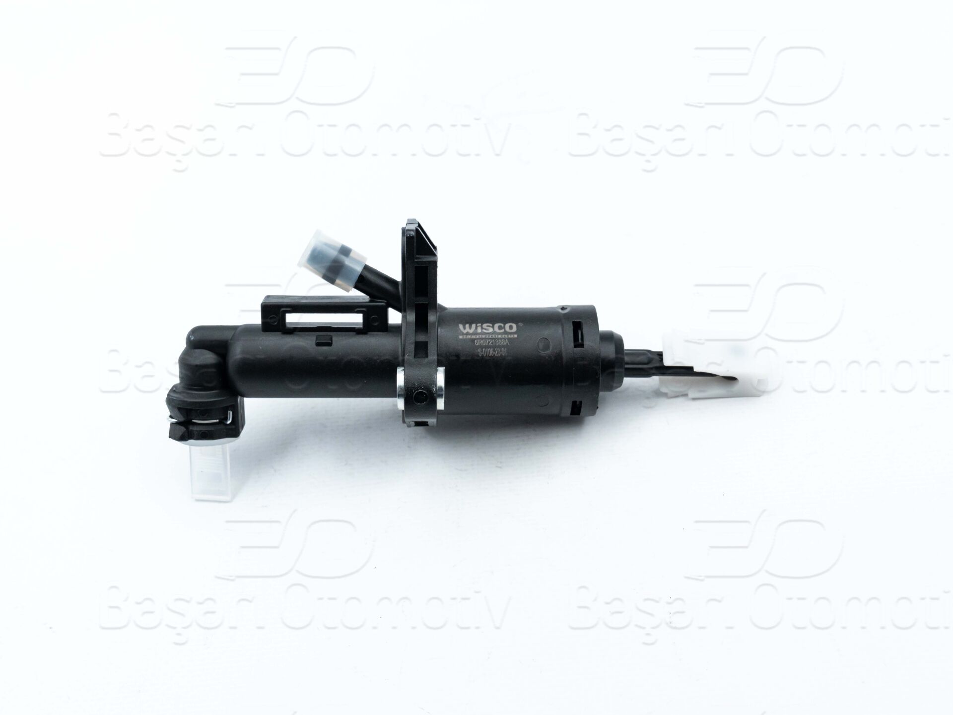 Volkswagen Polo Skoda Fabia Seat Ibiza Audi A1 2011 Sonrası Debriyaj Üst Merkezi