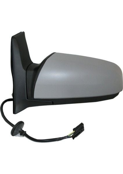 Opel Zafira 2005 Sonrası Sol Elektrikli Astarlı Ayna