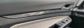 Volkswagen Golf 8 İç Kapı Çıtası Karbon