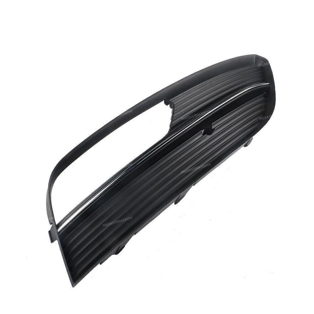 Audi A3 HB 2012-2016 Uyumlu Yedek Parça Ön Sis Farı Panjuru