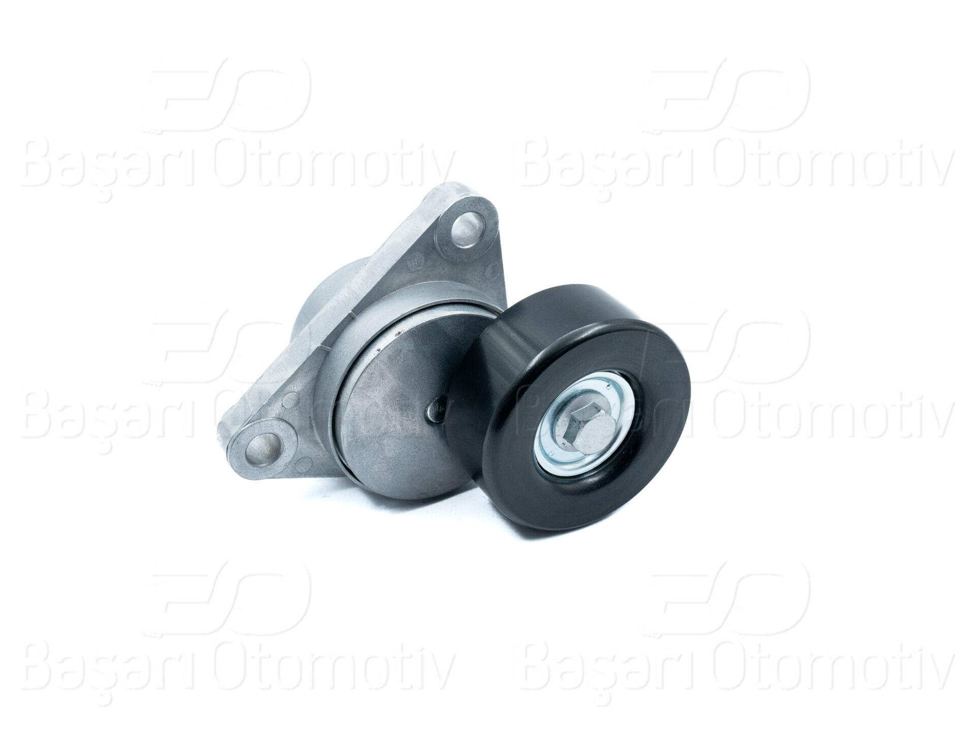 Chevrolet Aveo 2008 Sonrası ve Lacetti 2005 Sonrası Uyumlu Alternatör Gergi Kütüğü