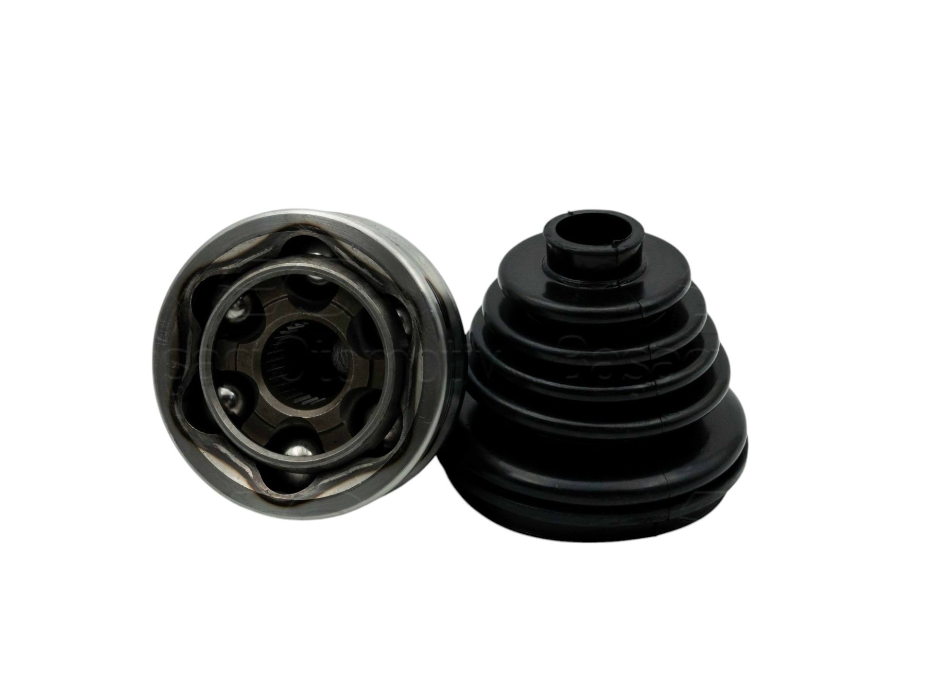 Aks Kafası Dıs Abs'Sız 36X30X59,5 Uzunluk:89Mm Vw Golf5 6 Golf Plus Seat Altea Toledo  Leon  1.4 16V 03  Sonrası