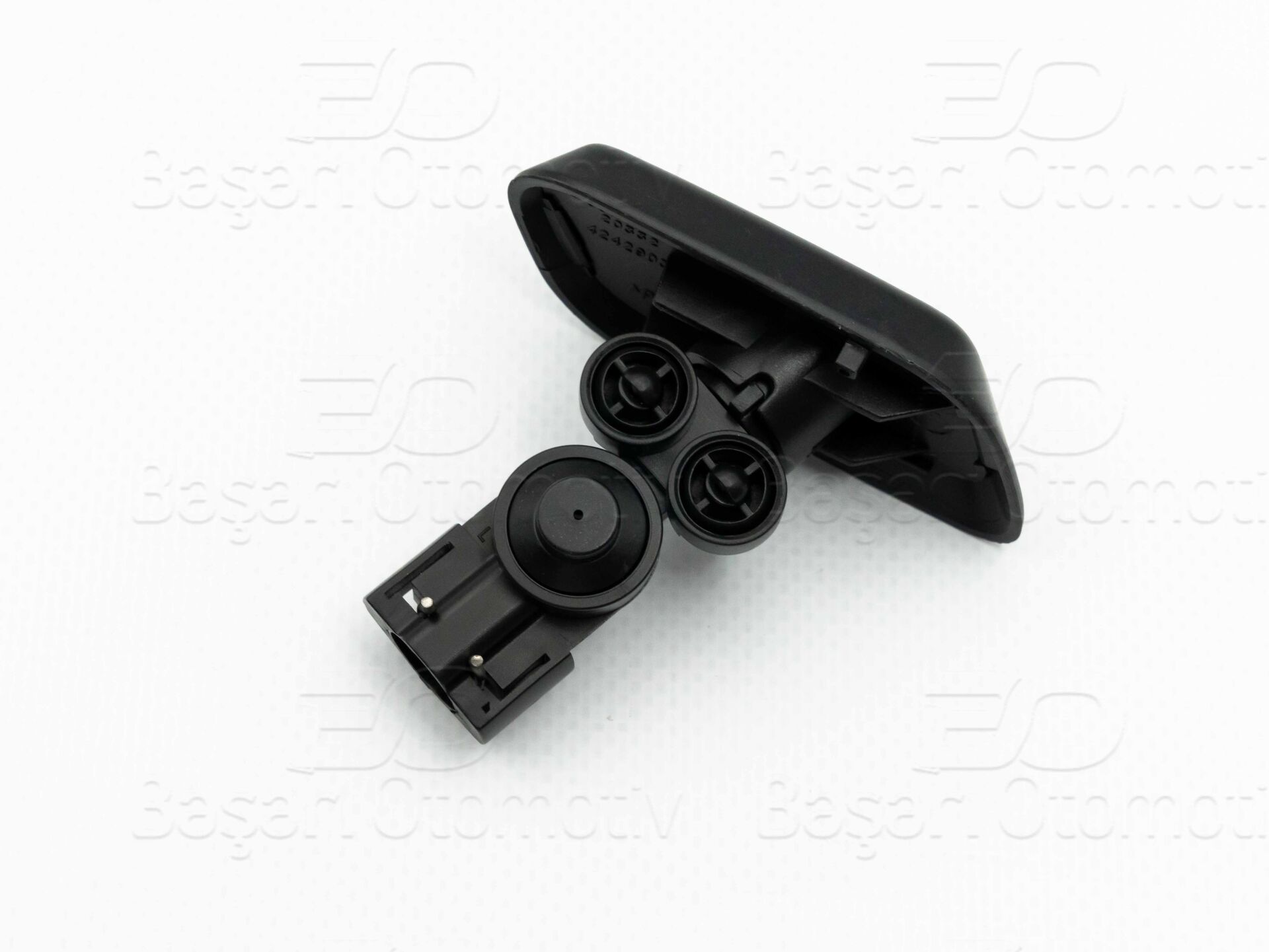 Opel Meriva A 2003-2010 Uyumlu Far Yıkama Motoru Sol