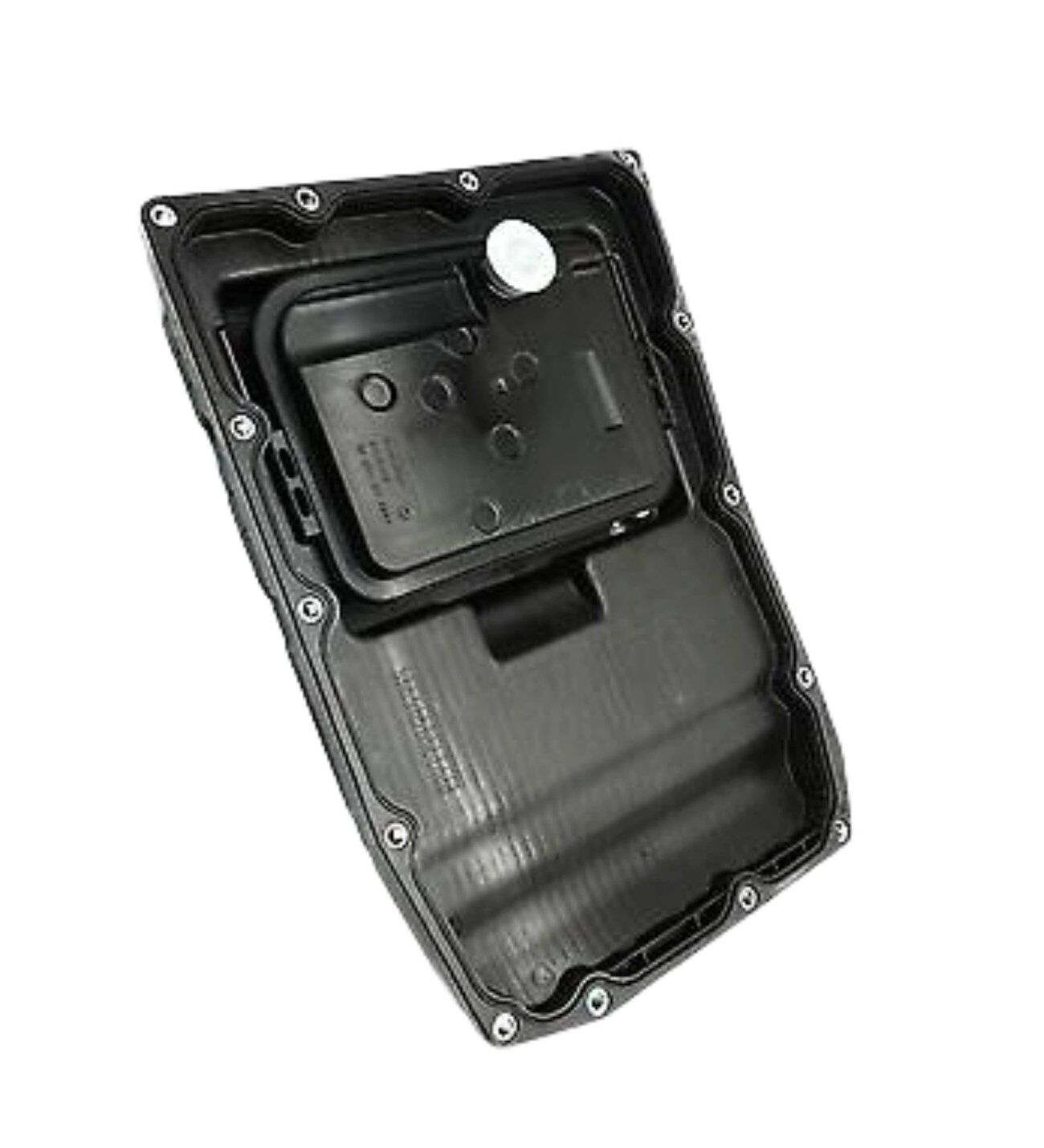 Porsche Panamera Şanzıman Yağ Karteri 970 4.8 09-16