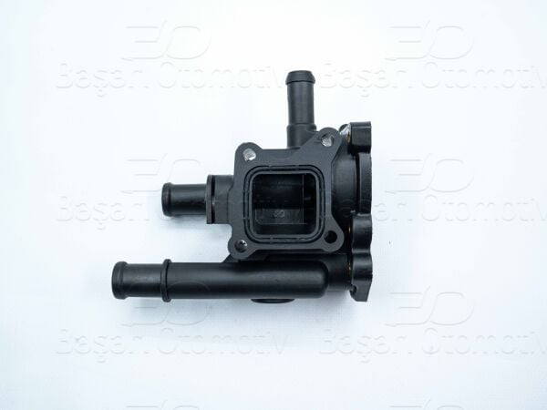 Chevrolet Cruze 2006 Sonrası Termostat Gövdesi
