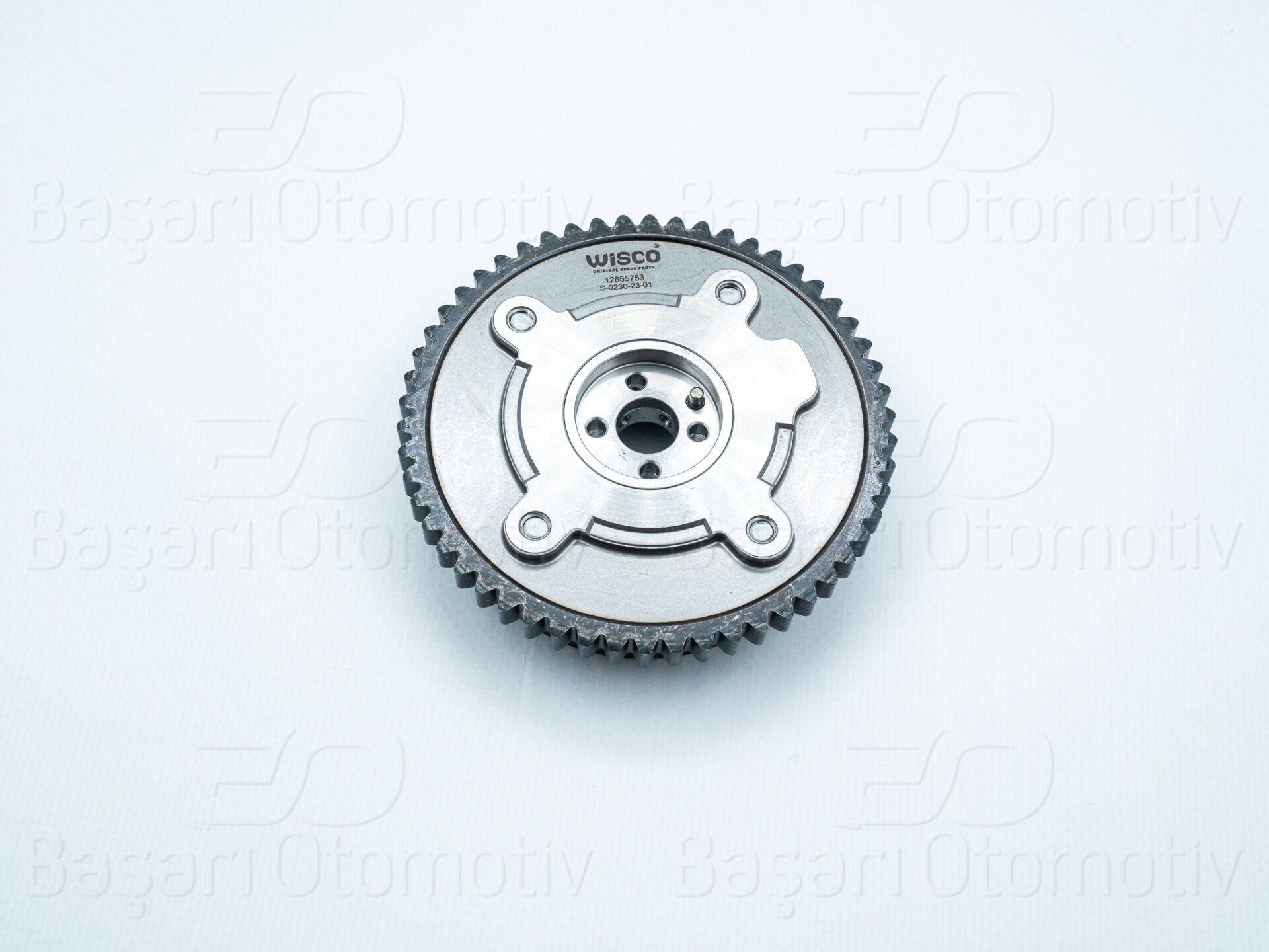 Opel Astra K 2015- Insignia B 2017- Mokka X 2016- Uyumlu Eksantrik Dişlisi