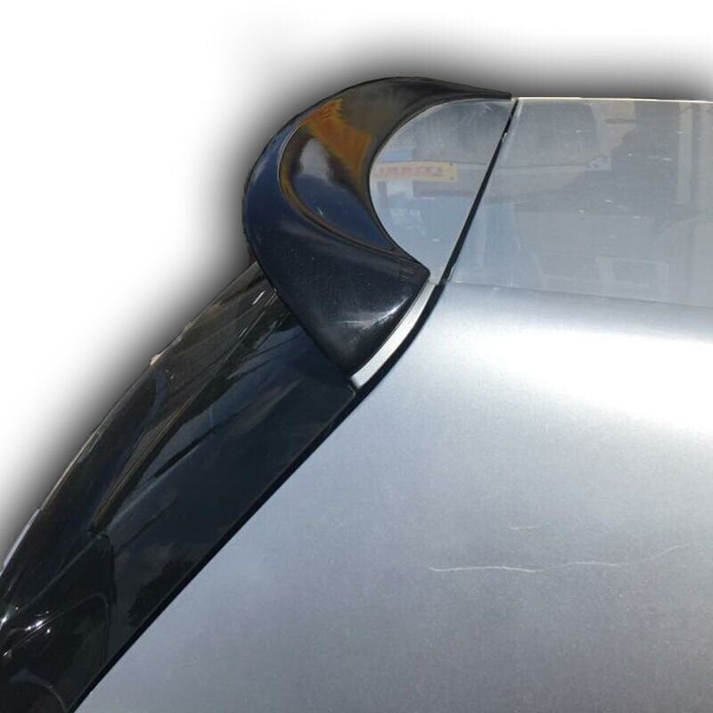 Volkswagen Golf 5 Uyumlu Yedek Parça  Spoiler Boyasız