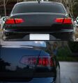 Volkswagen Passat B8 Led Stop Smoke