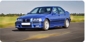 Bmw E36 M3 M-Tech 1991-1998 Uyumlu Yedek Parça Body Kit