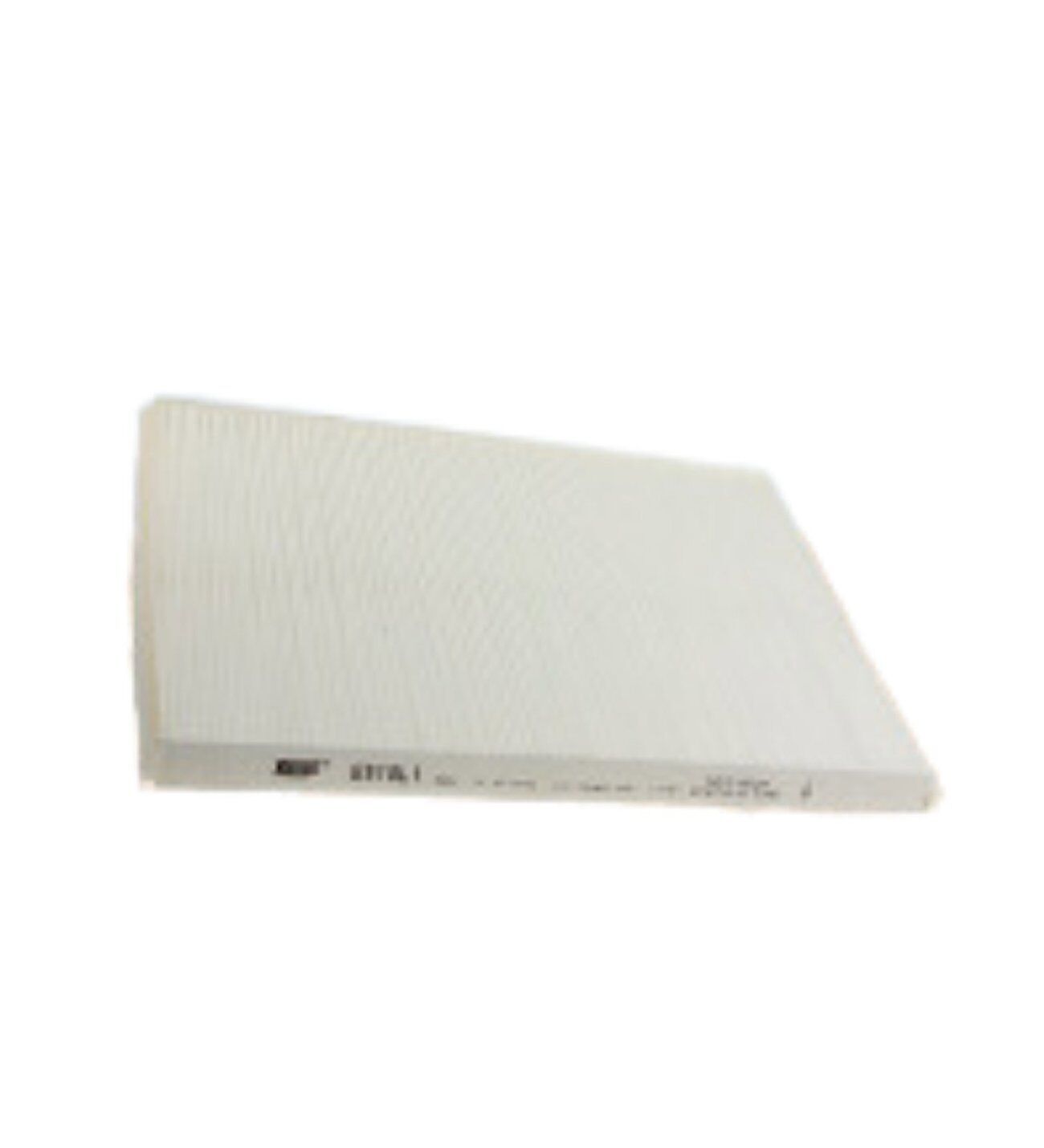 Audi A6 1994-1997 Kutulu Karbonsuz Polen Filtresi