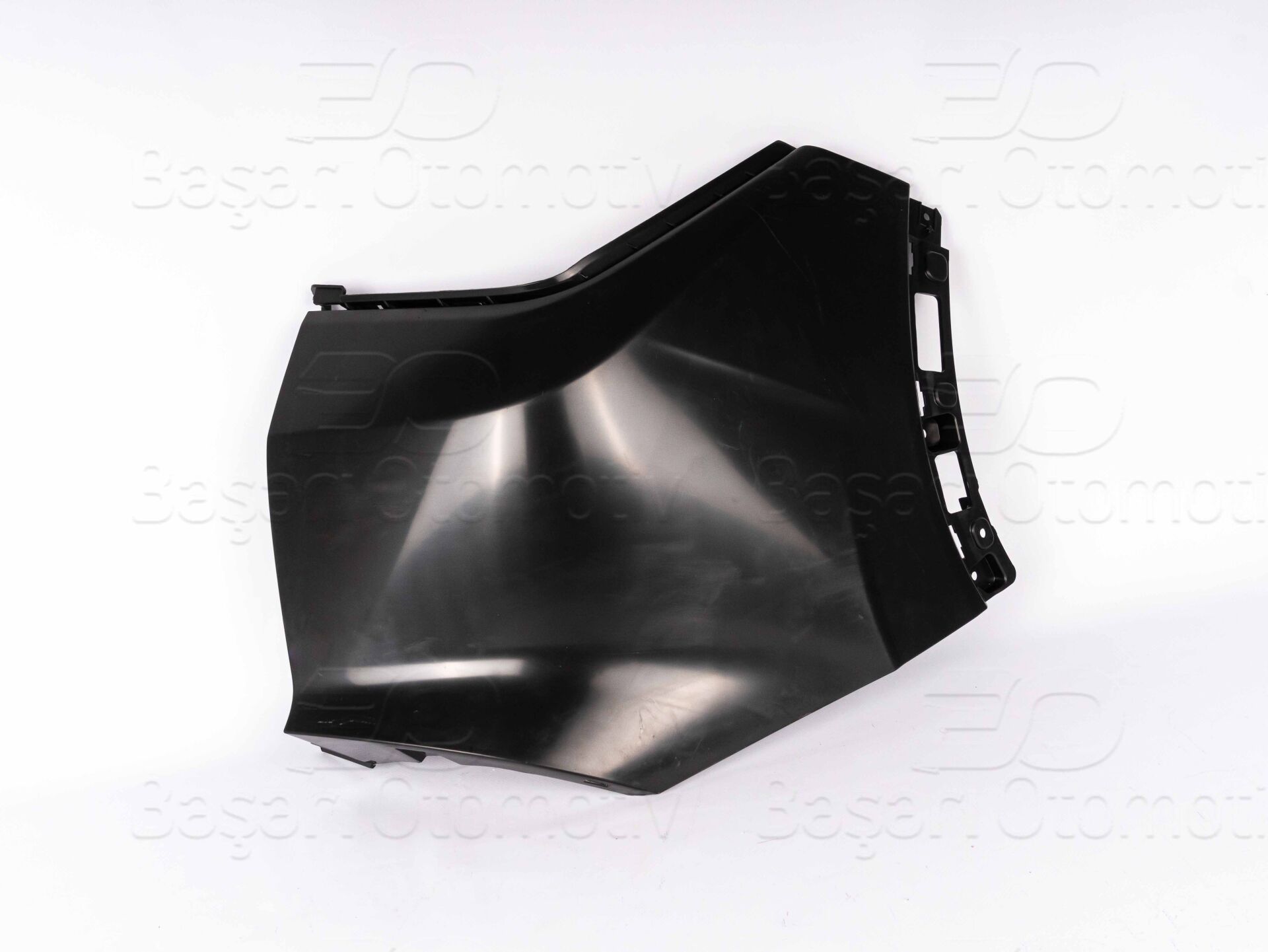 Chery Omoda 5 2023 Sonrası Arka Sol Üst Tampon