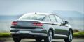 Volkswagen Passat Highline Led Stop