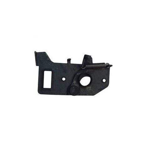 Chevrolet Lacetti J200 2003 ve Sonrası Kaput Kilidi