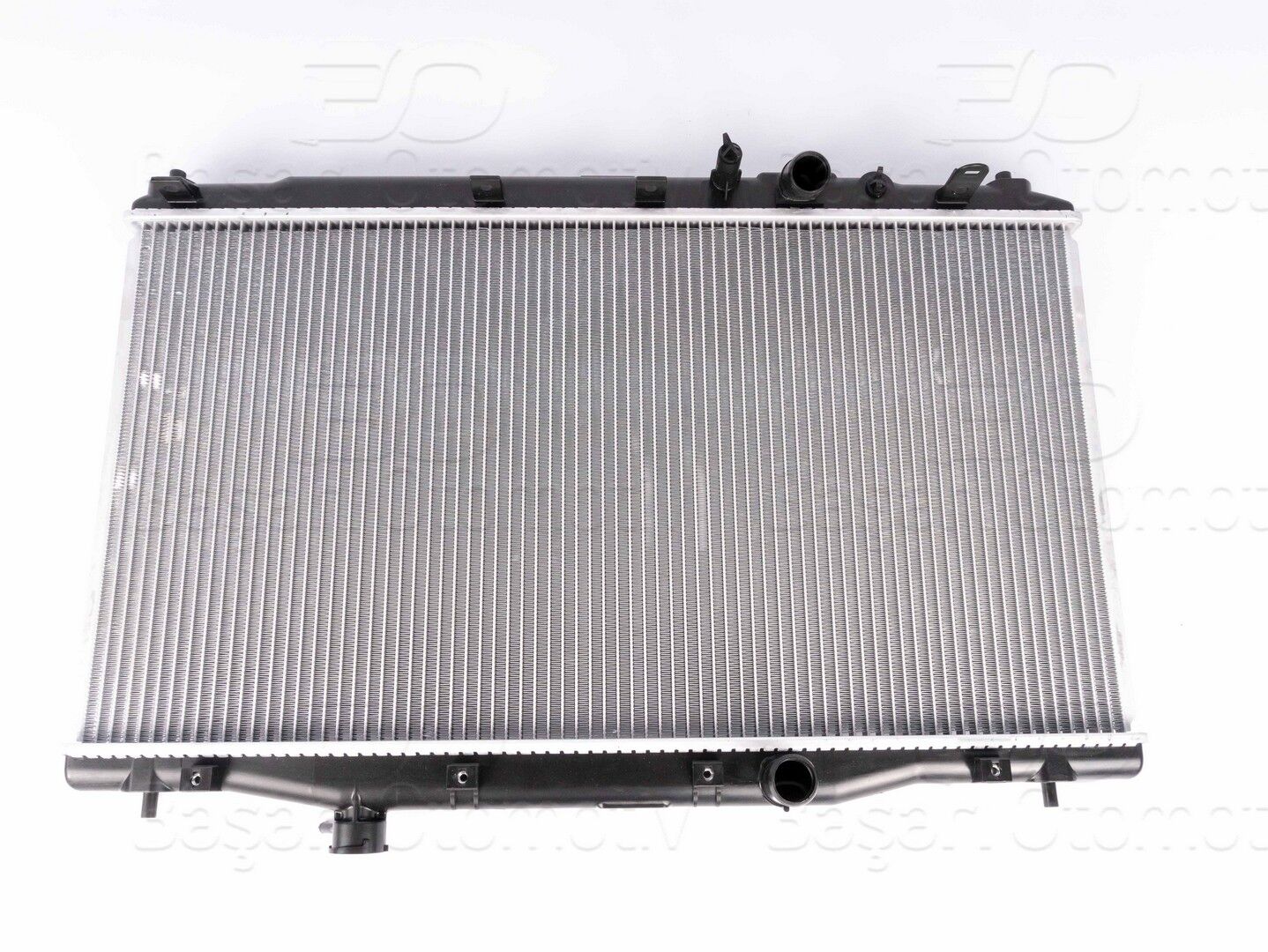 Honda Accord 2018 ve Sonrası Uyumlu Su Radyatörü