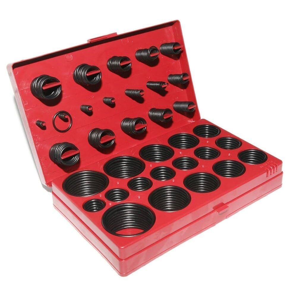 Universal O-Ring Contası