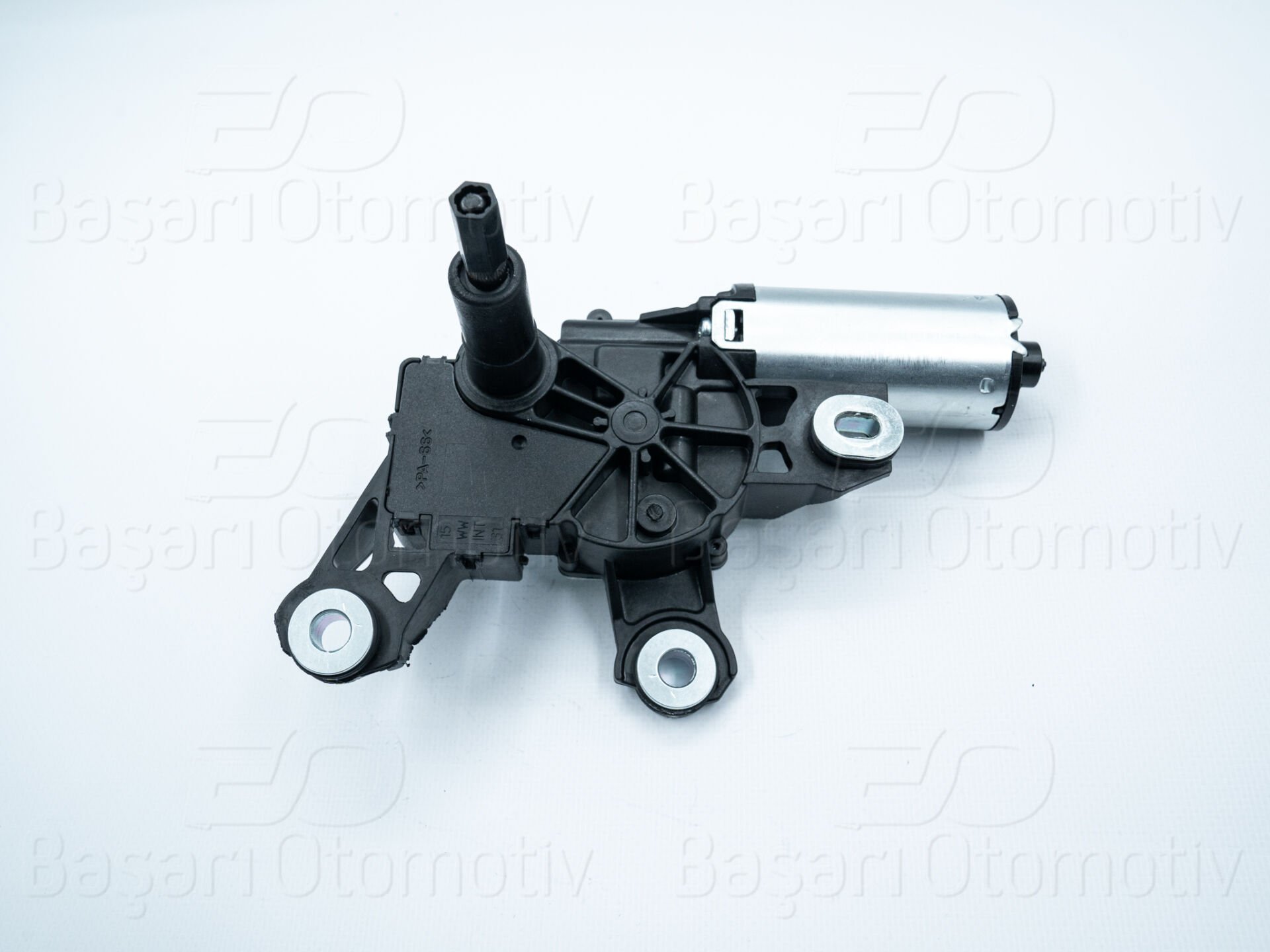 Volkswagen Polo (9N_, 9A_) Arka Silecek Motoru