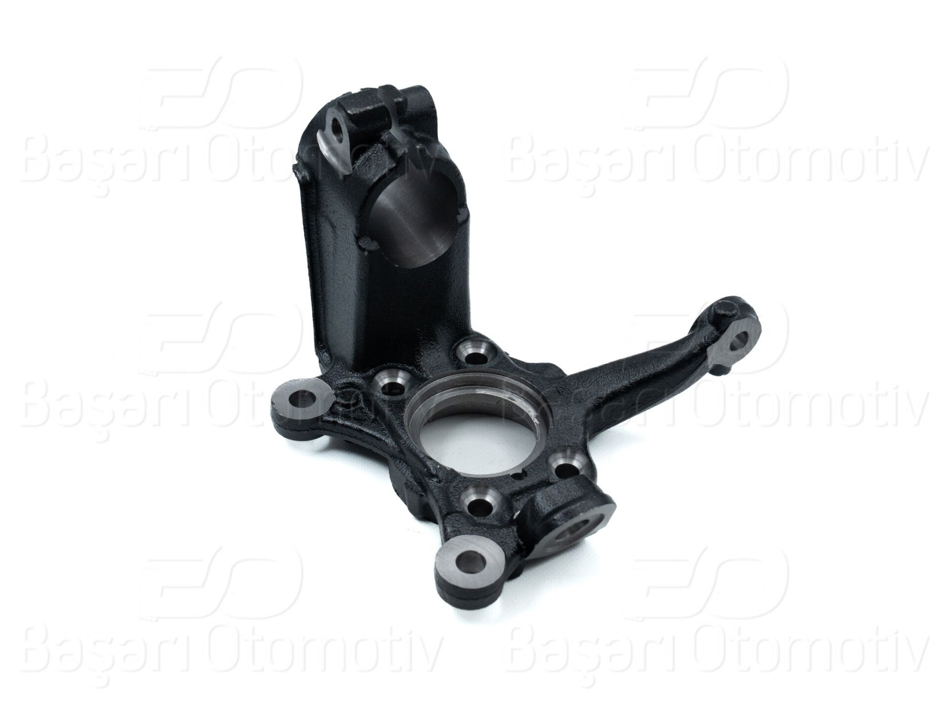 Volkswagen Jetta IV (2008-2017) ve Beetle (2011-2019) Ön Sağ Aks Taşıyıcı (85mm)