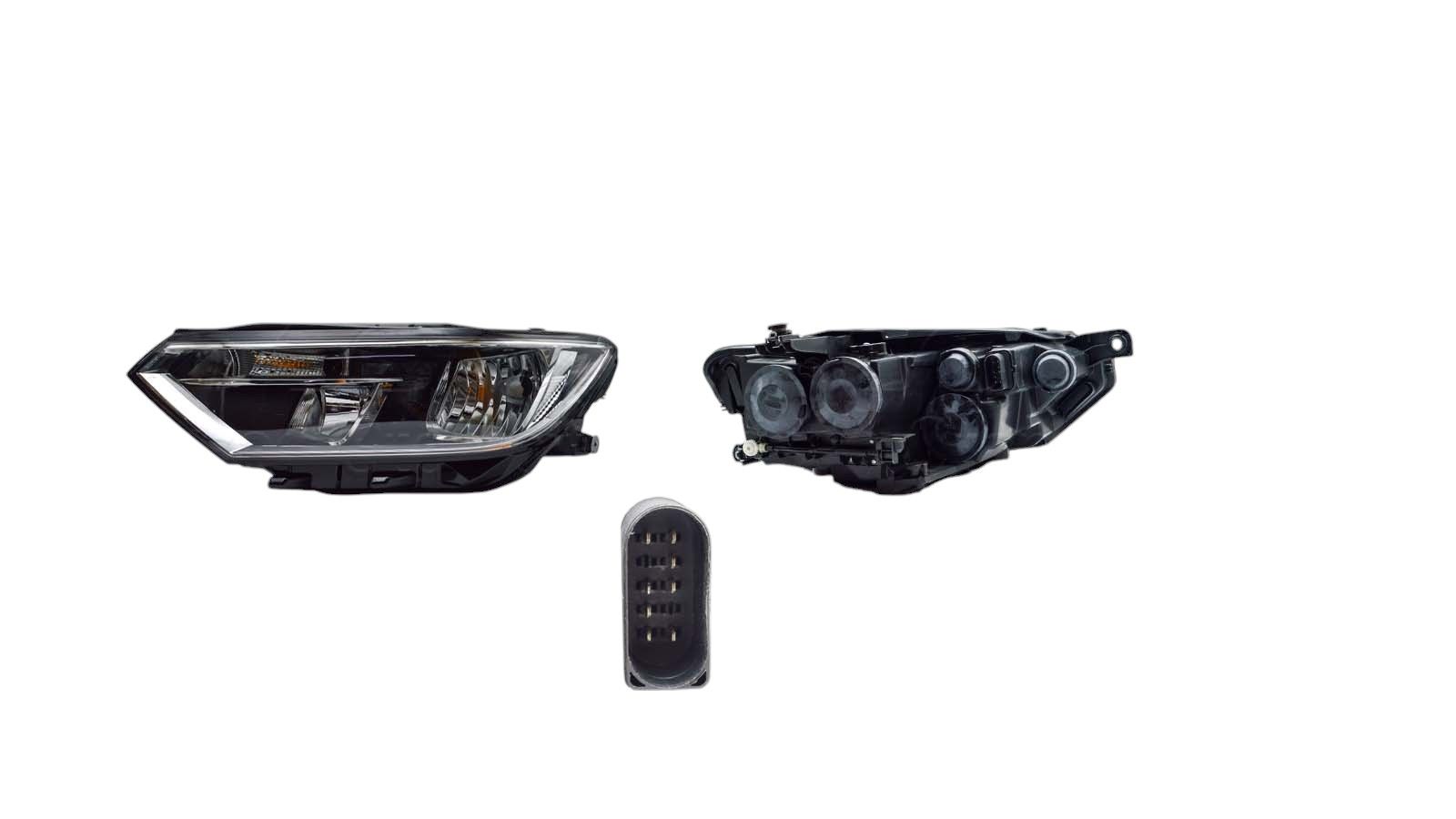 FAR SOL HALOJEN VW PASSAT B8 14>