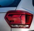 Volkswagen Polo 2018+ Led Stop (Highline & R-Line Görünüm, Selamlama ve Hareketli Sinyal)