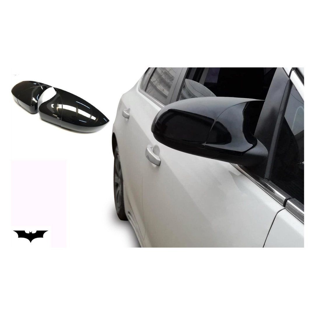 Opel Astra H HB/SD (2004-2009) Arası Uyumlu Yarasa Ayna Kapağı