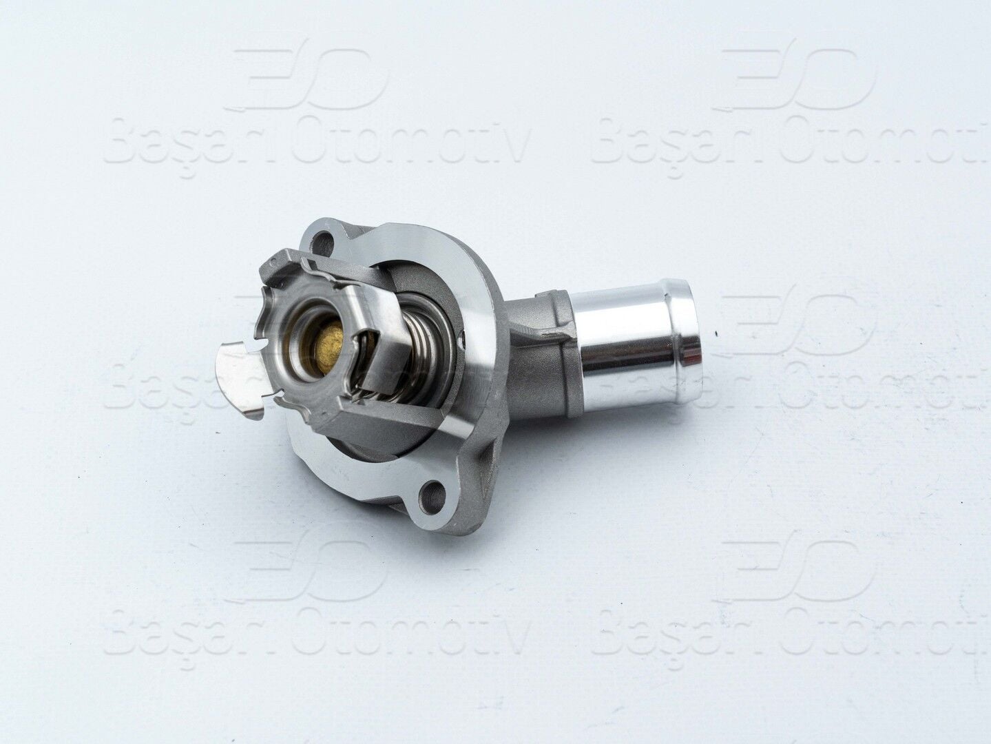 Opel Astra K Corsa E 2015 ve Sonrası Uyumlu Termostat