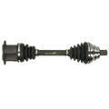 Volkswagen Golf 5 Golf 6 Jetta Passat Octavia Leon A3 2.0 Motor 2004 - 2015 Komple Ön Sol Aks (36x59.5) 479.5mm