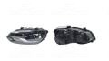 Volkswagen Polo 2009-2014 Hella Tipi Far Sol