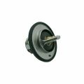 Mishimoto 01-07 Mitsubishi EVO 7-8-9 63 Derece Yarış Termostatı MMTS-EVO-01