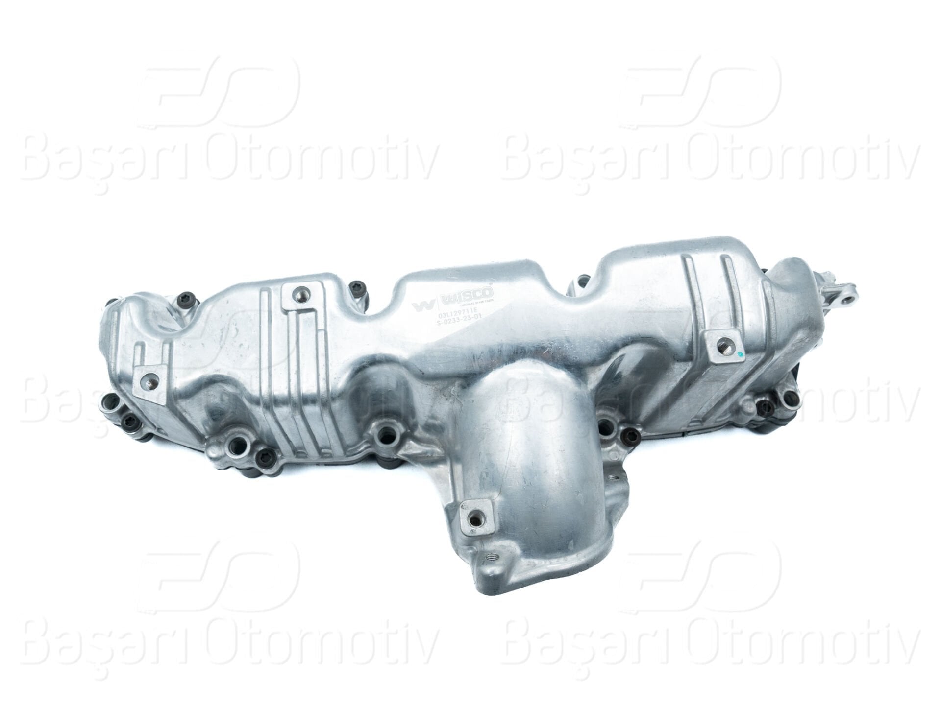 Volkswagen Golf 2005 Sonrası Emme Manifoldu