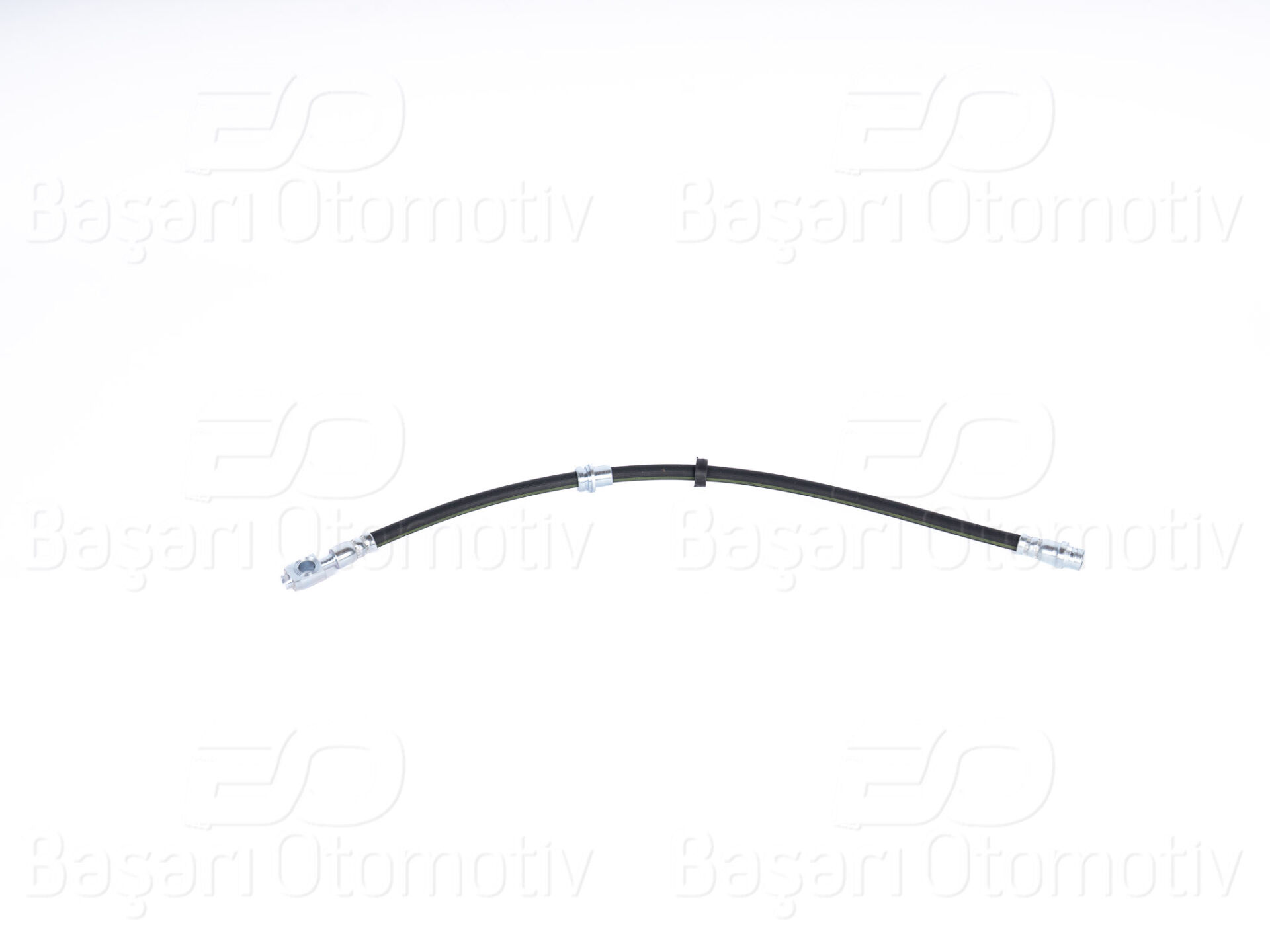 Audi A2 2000-2005 Ön Fren Hortumu 510 mm