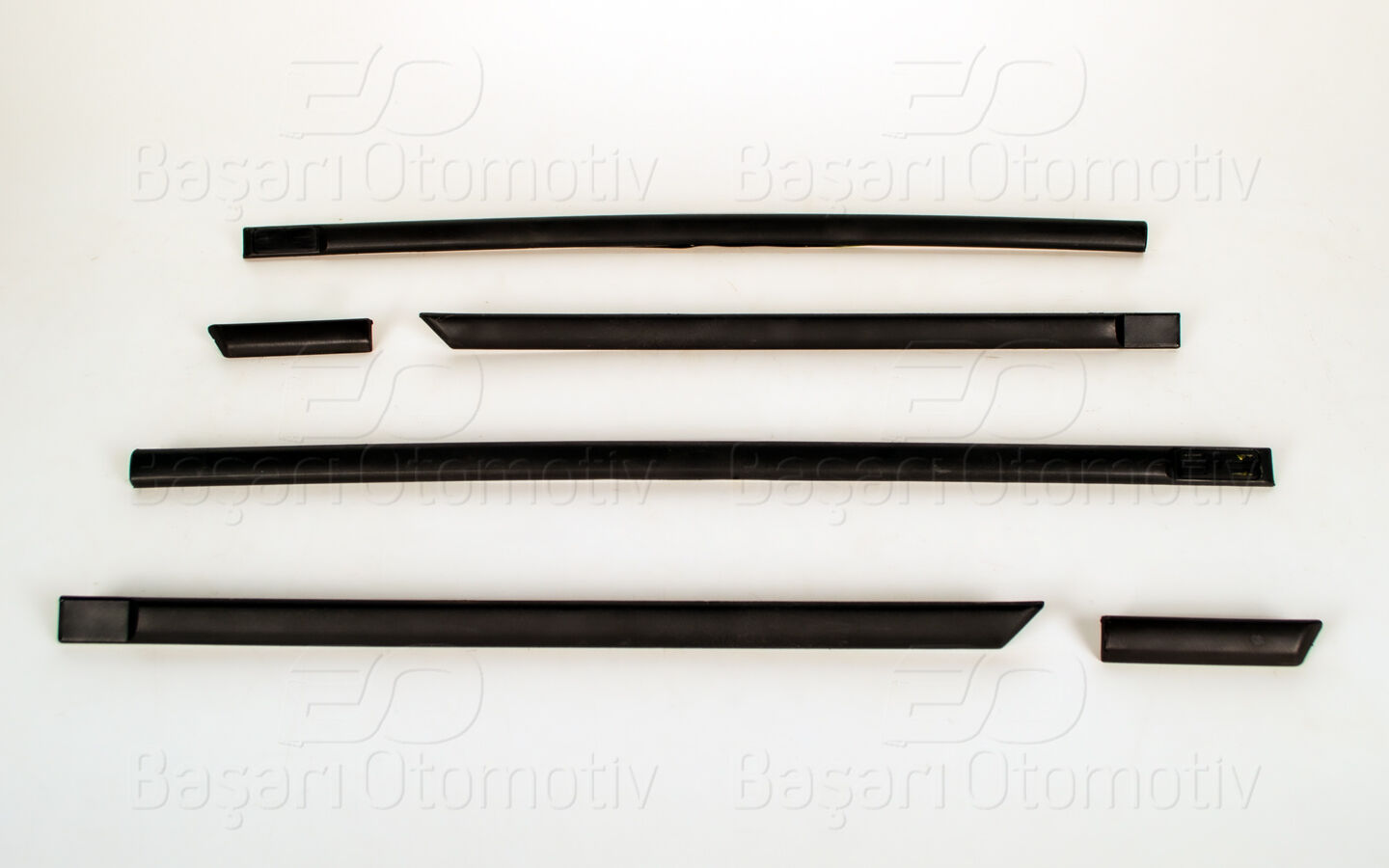 Opel Astra F 1991-1998 Kapı Citası Takım (6 Parça)