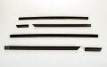 Opel Astra F 1991-1998 Kapı Citası Takım (6 Parça)