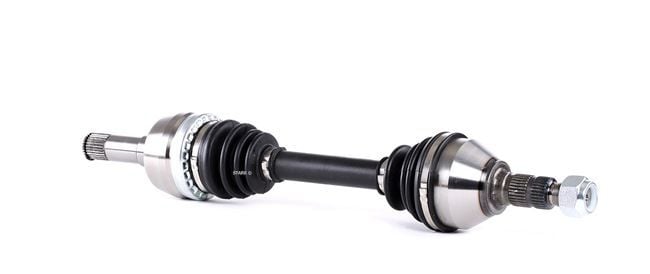 Opel Vectra C 1.9 CDTI 2004 - 2009 Komple Ön Aks Sol Sağ