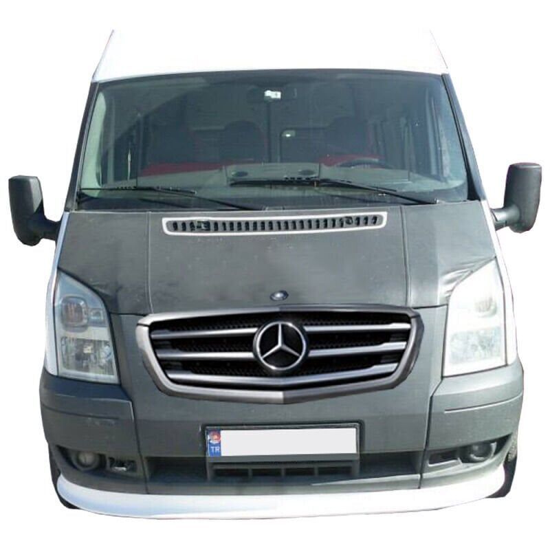 Volkswagen Crafter Uyumlu  Karlık Boyasız