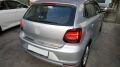 Volkswagen Polo 2010-2017 Q2 Led Stop Kırmızı