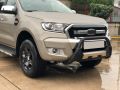 Mercedes X-Class 2017+ Uyumlu Off Road Poliüretan Ön Koruma Ön Tampon Koruma Demiri Siyah Amazonplus AQM4WD