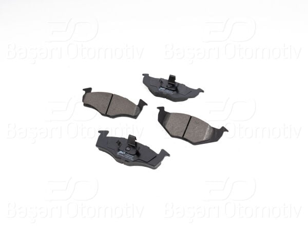 Volkswagen Polo Classic Seat Cordoba Ibiza Ön Fren Balatası