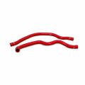 Mishimoto 00-09 Honda S2000 Kırmızı Silikon Radyatör Hortum Seti MMHOSE-S2K-00RD