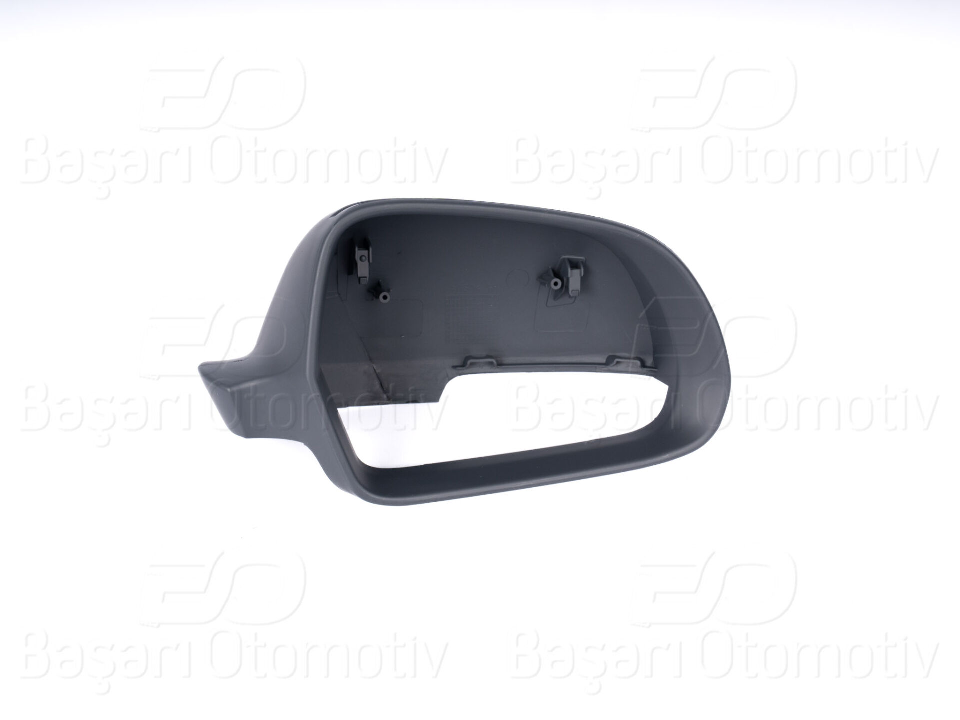 Skoda Octavia 2 2009-2013 Sağ Astarlı Ayna Kapağı