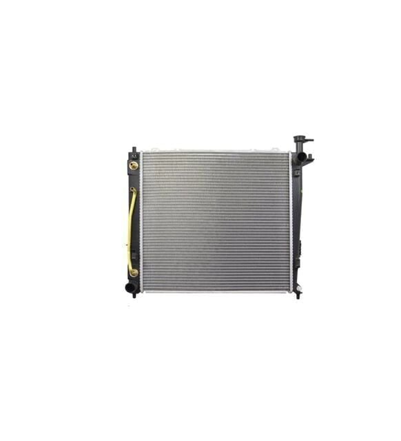 Kia Sorento 2.0CRDI 2.2CRDI 2010-2012 Kapaklı Su Radyatörü