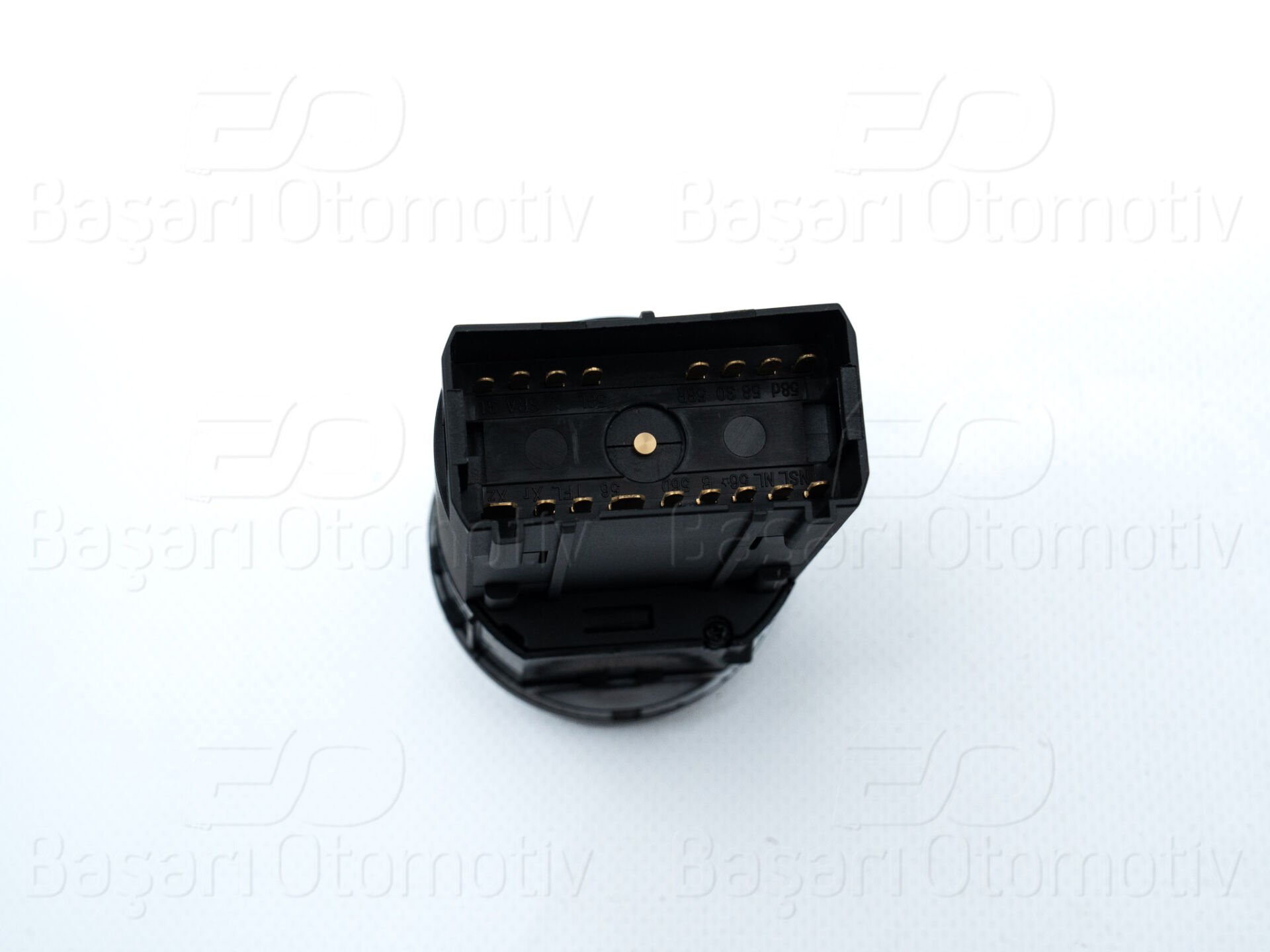 Volkswagen Golf 4 Polo Bora Audi A3 Seat Leon Altea 1998 Sonrası Far Anahtarı Sisli