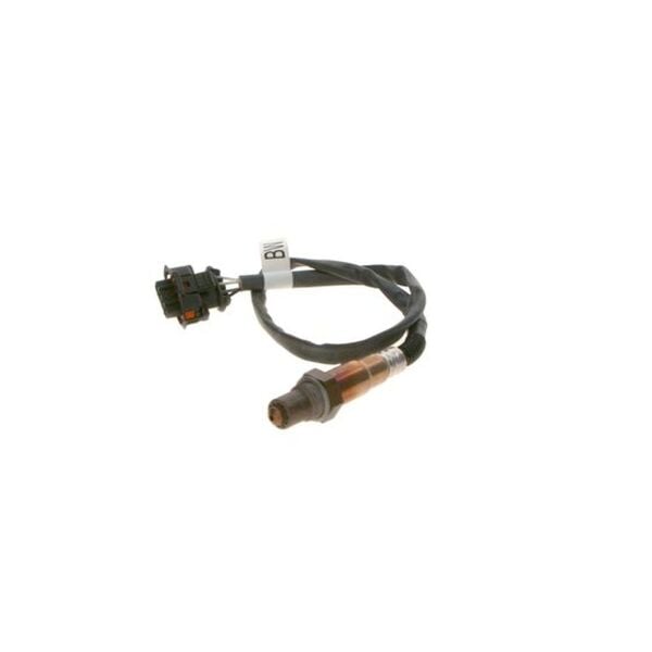 Opel Corsa C Z1.2XE 2000-2006 Oksijen Sensörü Konum 1