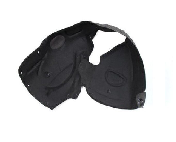 ÖN ÇAMURLUK DAVLUMBAZI SAĞ A6 2013-