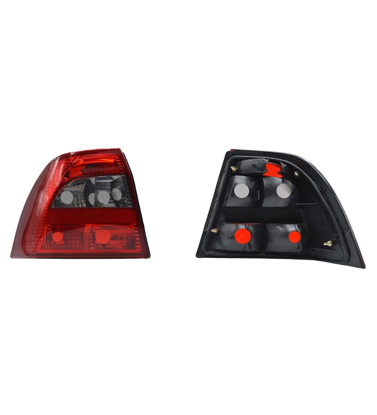 Opel Vectra B 2000 2002 Sol Stop Karartmalı