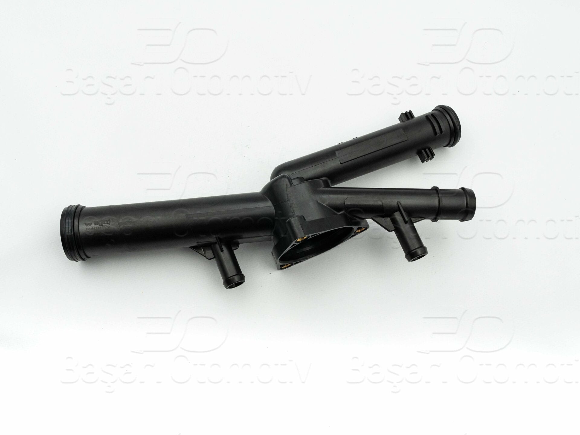 Audi Q7 2005 Sonrası Termostat Yuvasi (03H121117A)