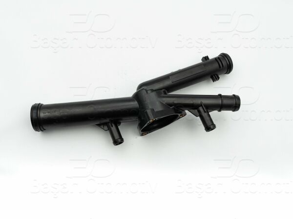 Audi Q7 2005 Sonrası Termostat Yuvasi (03H121117A)